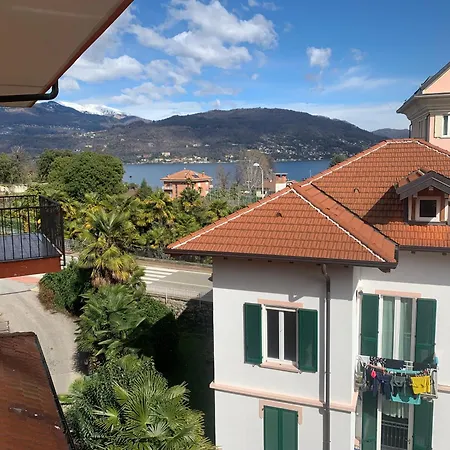 Du Lac Baveno