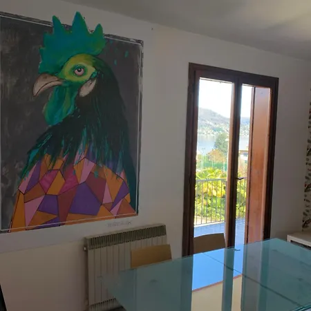 Apartment Du Lac *