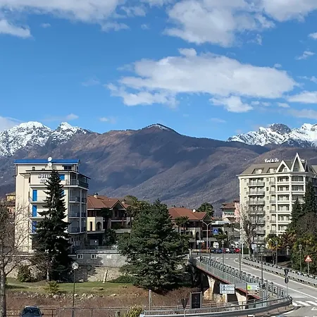 Apartment Du Lac