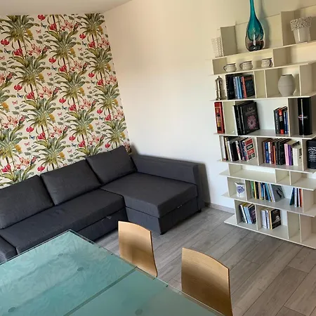 Apartmán Du Lac *