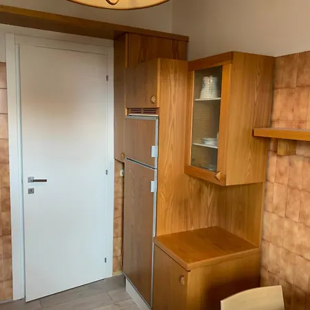 Apartment Du Lac *