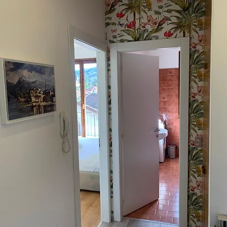 Du Lac Apartment *