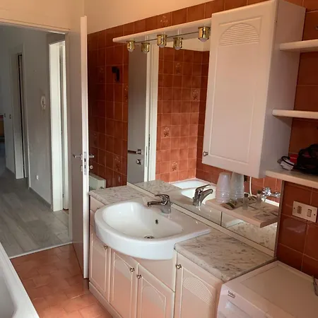 Apartment Du Lac Baveno