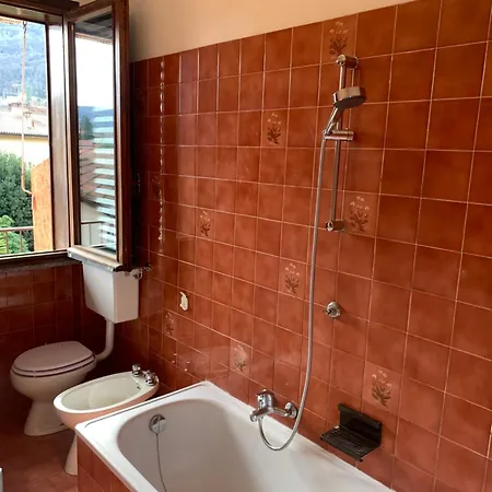 Du Lac Apartmán Baveno