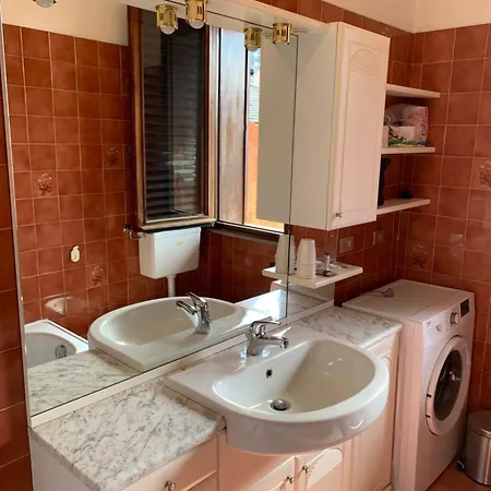 Apartment Du Lac *