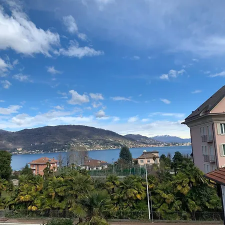 Apartment Du Lac *