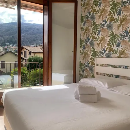 Du Lac * Baveno